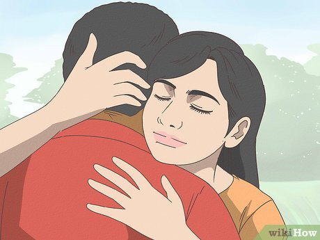 You two will nurture and comfort each other—if you communicate.