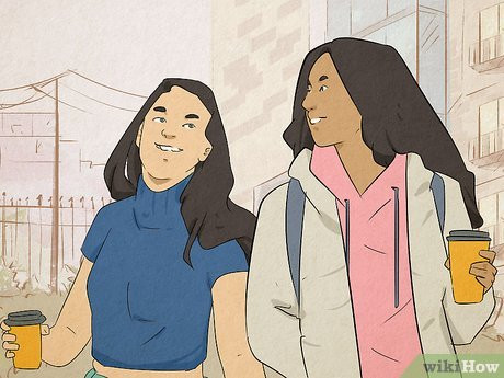 Step 3 Work on your...