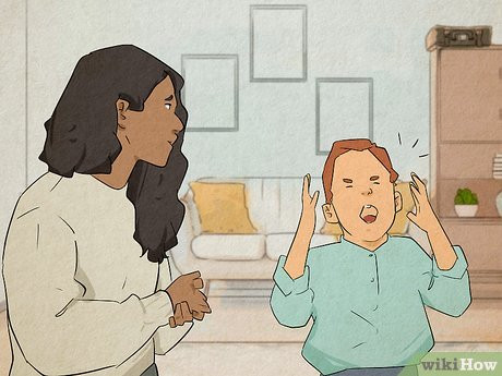 Step 1 Try to be flexible.