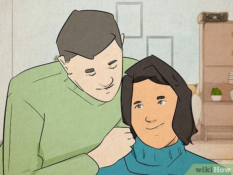 Step 2 Take the relationship slowly.