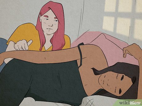 Step 2 However, having sex on the first date can cloud your judgement.