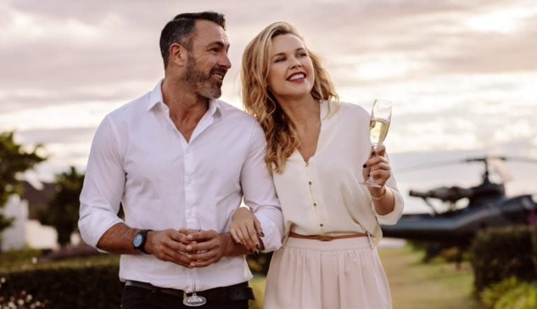 绅士风范的三大特质与30条魅力提升秘诀